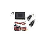 Modul Inchidere Centralizata Auto ALM V13 cu Telecomanda, Sirena, Armare Automata, Deschidere Portbagaj