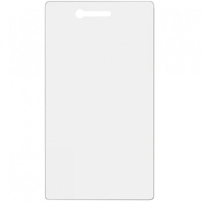 Folie plastic protectie ecran pentru Sony Xperia Miro (ST23i)