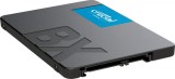 SSD CRUCIAL, BX500, 1 TB, 2.5 inch, S-ATA 3, 3D Nand, R/W: 540/500 MB/s, &quot;CT1000BX500SSD1&quot;