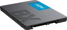 SSD CRUCIAL, BX500, 1 TB, 2.5 inch, S-ATA 3, 3D Nand, R/W: 540/500 MB/s, &amp;quot;CT1000BX500SSD1&amp;quot; foto
