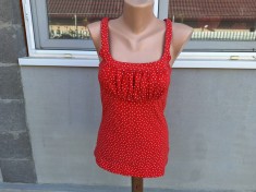**Red Spot | tricou, maieu dama | bust 76 cm | mar. 36 - 38 | S - M