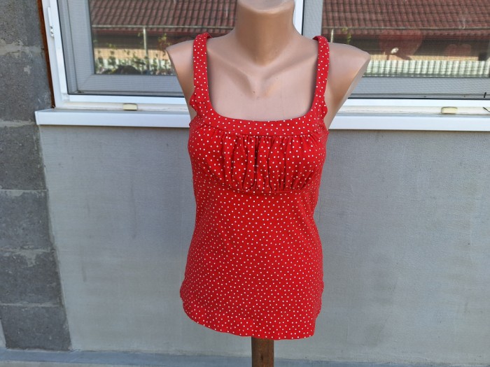 **Red Spot | tricou, maieu dama | bust 76 cm | mar. 36 - 38 | S - M