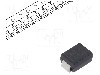 Dioda redresoare, SMB, o singura dioda - S3DB-13-F