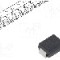 Dioda redresoare, SMB, o singura dioda - S3DB-13-F