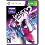 Dance Central 2 (kinect) Xbox 360, Second-Hand
