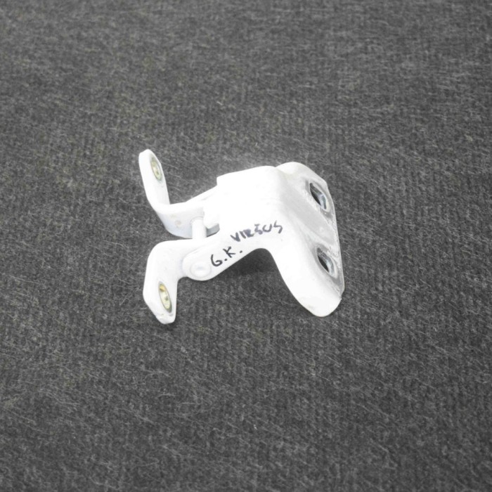 Balama ușă st&acirc;nga spate OPEL MOKKA / MOKKA X 2017 OEM: P16256 10947887