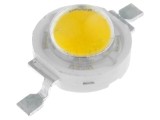 LED alb cald 5W 300lm 140&deg; 1400mA Xeon Power