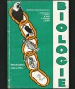 BIOLOGIE - MANUAL PENTRU CLASA A VIII-A - I. TEODORESCU, L. GAVRILĂ, M. MATEI, Clasa 8