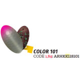 Cumpara ieftin Oscilanta Herakles K1, Culoare 101, 1.8 g