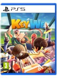 Keywe PS5