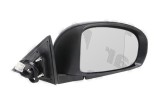Oglinda exterioara Toyota Camry (Xv40), 09.2009-09.2011, partea Dreapta, culoare sticla crom, sticla convexa, cu carcasa grunduita , cu incalzire, aj
