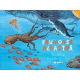 Frumoasa albastră - Oceanele lumii - Capucine Mazille Marguerite Tiberti