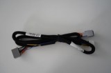Cablaj plug &amp; play NAM-19 DSP Nakamichi NDSK4285 Land Rover Range Rover Jaguar Volvo Ford Fiesta CarStore Technology