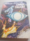 Maurice renard-omul trucat