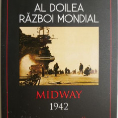 Al Doilea Razboi Mondial. Midway 1942