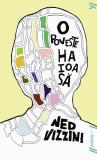 O poveste haioasă | paperback - Ned Vizzini