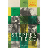 Stephen Hero - James Joyce