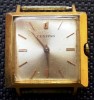 K.286 CEAS MECANIC BARBATESC FESTINA 17 JEWELS PESEUX P 320 NEFUNCTIONAL, Analog, Casual, Mecanic-Manual