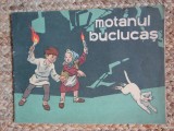 Motanul buclucas - Carte ilustrată pentru copii, Povesti cu animale, Editura necunoscuta, 20 pagini