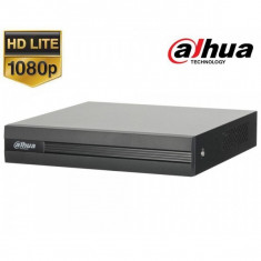 DVR Pentabrid Cooper Dahua XVR1A04 ,4 canale 1080N, HDCVI, AHD, TVI, CVBS, IP, 1080p lite foto