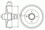 Tambur frana RENAULT CLIO II (BB0/1/2, CB0/1/2) (1998 - 2005) BOSCH 0 986 477 210