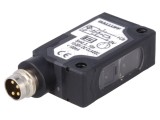 Senzor fotoelectric BALLUFF Rază 0,3-10m PNP DARK-ON 10-30VDC