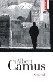 Strainul, Albert Camus