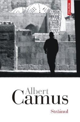 Strainul, Albert Camus foto