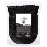 Cumpara ieftin Ceara Epilat Granule SensoPRO Milano Black Pearls, 1000g