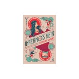Inferno's Heir