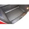 Tavita Portbagaj Premium Aristar Mercedes A Klasse W169 Hatchback (Roata Ingausta) 2004-2012 Negru