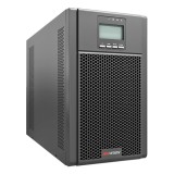 UPS Online, 2700W, PFC, Sinusoidala pura, 6 baterii 12V/9Ah - HIKVISION DS-UPS03K72-R-TS SafetyGuard Surveillance