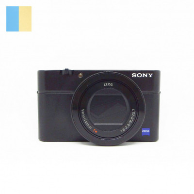 Sony Cyber-Shot DSC-RX100 IV foto