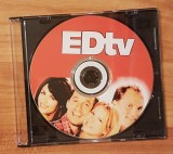 DVD film EdTv Matthew McConaughey