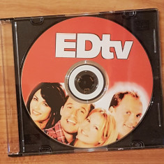 DVD film EdTv Matthew McConaughey