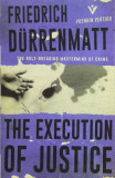 The Execution of Justice | Friedrich D&uuml;rrenmatt