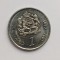 Maroc -1 Dirham 2002 UNC