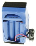 ACUMULATOARE BLOC 493601 pentru aspirator GORENJE