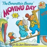The Berenstain Bears&#039; Moving Day