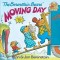 The Berenstain Bears&#039; Moving Day