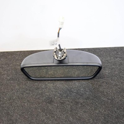 Oglinda retrovizoare interioară MERCEDES-BENZ CLA Coupe C117 2018 OEM: A1768100617,E11026531 10011530 foto