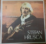 Disc Vinil Ștefan Hrușcă - Urare Pentru &Icirc;ndrăgostiți - Electrecord - ST-EDE 03079