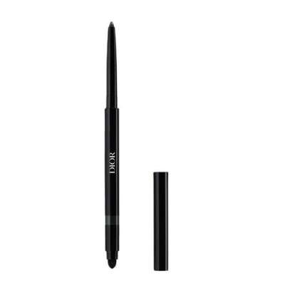 Creion Ochi Rezistent, Dior, Diorshow 24H Stylo, Waterproof, 471 Matte Green, Verde foto