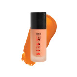 Blush/fard de obraz lichid BPerfect The Cheek, 15ml - 545 Apricot Dream