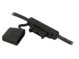 Clemă 100A 29,7mm pentru cabluri 32V