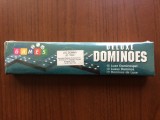 Joc domino deluxe dominoes luxe dominospel luxus domios de luxe nou sigilat