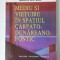 Marcu Botzan - Mediu și viețuire &icirc;n spațiul carpato-dunăreano-pontic