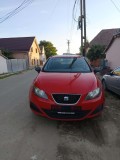 Seat ibita 1.2 disel 2010