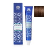 Ciocolatiu deschis 6.93 cu plex si arginina Valquer 60g