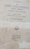 De Viris Illustribus Urbis Romae a Romulo ad Augustum